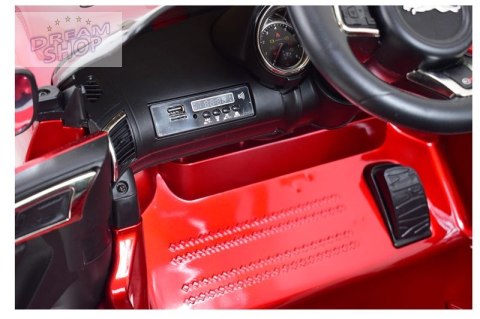AUTO NA AKUMULATOR JAGUAR F TYPE, MIĘKKIE KOŁA, MIĘKKIE SIEDZENIE, SUPER JAKOSĆ/QLS5388 AUTO NA AKUMULATOR JAGUAR F TYPE, MIĘKKIE KOŁA, MIĘKKIE SIEDZENIE, SUPER JAKOSĆ/QLS5388
