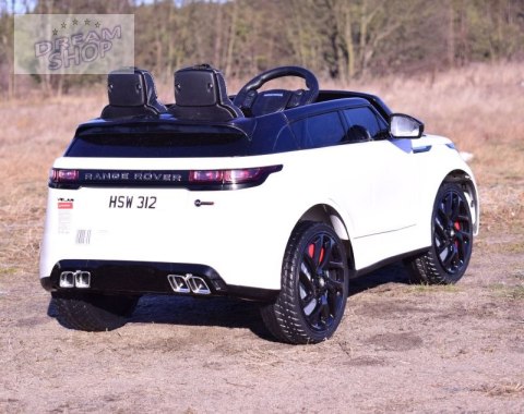 AUTO NA AKUMULATOR LAND ROVER VELAR, MIĘKKIE SIEDZENIE, MIĘKKIE KOŁA/QY2088 AUTO NA AKUMULATOR LAND ROVER VELAR, MIĘKKIE SIEDZENIE, MIĘKKIE KOŁA/QY2088