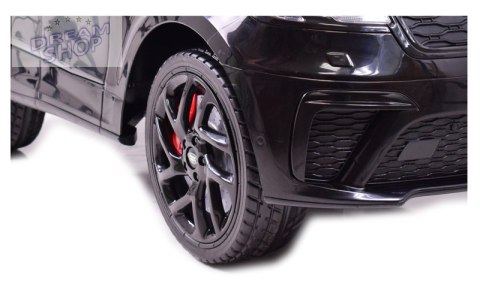 AUTO NA AKUMULATOR LAND ROVER VELAR, MIĘKKIE SIEDZENIE, MIĘKKIE KOŁA/QY2088