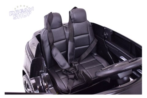 AUTO NA AKUMULATOR LAND ROVER VELAR, MIĘKKIE SIEDZENIE, MIĘKKIE KOŁA/QY2088