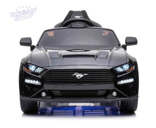 LICENCJONOWANY FORD MUSTANG Z FUNKCJĄ DRIFTU 24V - NOWOŚĆ/SX2038