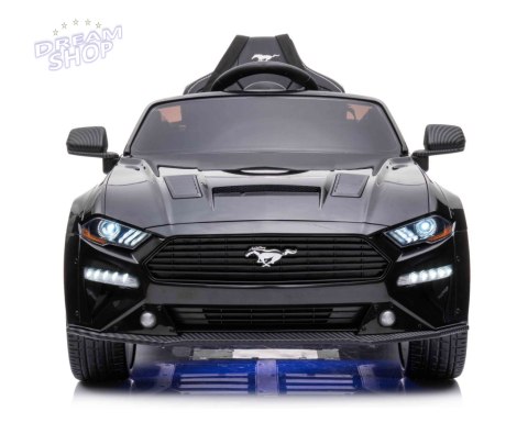 LICENCJONOWANY FORD MUSTANG Z FUNKCJĄ DRIFTU 24V - NOWOŚĆ/SX2038