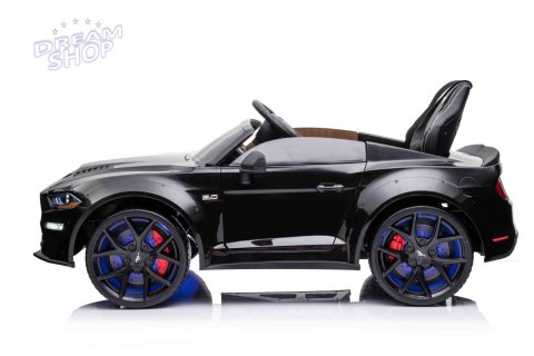 LICENCJONOWANY FORD MUSTANG Z FUNKCJĄ DRIFTU 24V - NOWOŚĆ/SX2038