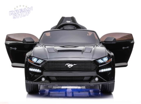 LICENCJONOWANY FORD MUSTANG Z FUNKCJĄ DRIFTU 24V - NOWOŚĆ/SX2038