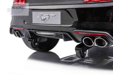 LICENCJONOWANY FORD MUSTANG Z FUNKCJĄ DRIFTU 24V - NOWOŚĆ/SX2038