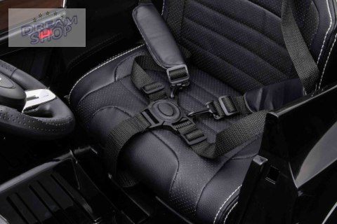 LICENCJONOWANY FORD MUSTANG Z FUNKCJĄ DRIFTU 24V - NOWOŚĆ/SX2038