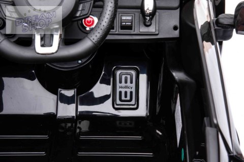 LICENCJONOWANY FORD MUSTANG Z FUNKCJĄ DRIFTU 24V - NOWOŚĆ/SX2038