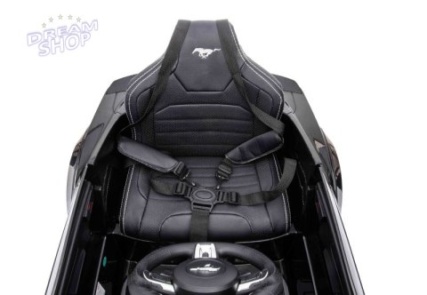 LICENCJONOWANY FORD MUSTANG Z FUNKCJĄ DRIFTU 24V - NOWOŚĆ/SX2038