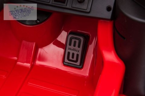 LICENCJONOWANY FORD MUSTANG Z FUNKCJĄ DRIFTU 24V - NOWOŚĆ/SX2038