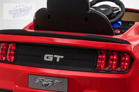 LICENCJONOWANY FORD MUSTANG Z FUNKCJĄ DRIFTU 24V - NOWOŚĆ/SX2038