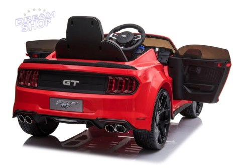 LICENCJONOWANY FORD MUSTANG Z FUNKCJĄ DRIFTU 24V - NOWOŚĆ/SX2038