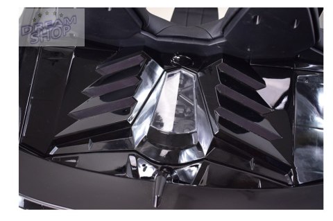 LICENCJONOWANY LAMBORGHINI AVENTADOR SVJ DLA 2 DZIECI FUNKCJA DRIFTU - LAKIER SUPER JAKOŚĆ, MIĘKKIE SIEDZENIE, MIĘKKIE KOŁA/SX20
