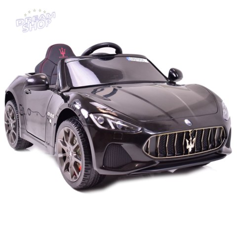MASERATI GRANCABRIO MY18 Z AMORTYZATORAMI, PILOT, PANEL, RADIO FM, BLUETOOTH/S302 MASERATI GRANCABRIO MY18 Z AMORTYZATORAMI, PILOT, PANEL, RADIO FM, BLUETOOTH/S302