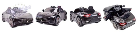 MASERATI GRANCABRIO MY18 Z AMORTYZATORAMI, PILOT, PANEL, RADIO FM, BLUETOOTH/S302 MASERATI GRANCABRIO MY18 Z AMORTYZATORAMI, PILOT, PANEL, RADIO FM, BLUETOOTH/S302