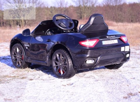 MASERATI GRANCABRIO MY18 Z AMORTYZATORAMI, PILOT, PANEL, RADIO FM, BLUETOOTH/S302 MASERATI GRANCABRIO MY18 Z AMORTYZATORAMI, PILOT, PANEL, RADIO FM, BLUETOOTH/S302