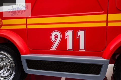 MEGA STRAŻ POŻARNA Z DŹWIĘKAMI, FUNKCJĄ BUJANIA, MEGAFONEM I DODATKOWYM WYPOSAŻENIEM, SUPER WERSJA/LL911 MEGA STRAŻ POŻARNA Z DŹWIĘKAMI, FUNKCJĄ BUJANIA, MEGAFONEM I DODATKOWYM WYPOSAŻENIEM, SUPER WERSJA/LL911
