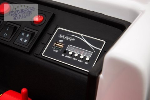 MEGA STRAŻ POŻARNA Z DŹWIĘKAMI, FUNKCJĄ BUJANIA, MEGAFONEM I DODATKOWYM WYPOSAŻENIEM, SUPER WERSJA/LL911 MEGA STRAŻ POŻARNA Z DŹWIĘKAMI, FUNKCJĄ BUJANIA, MEGAFONEM I DODATKOWYM WYPOSAŻENIEM, SUPER WERSJA/LL911