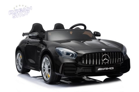 MERCEDES DWUOSOBOWY GT R 4x4, MIĘKKIE KOŁA EVA, MIĘKKIE SIEDZENIE FULL OPCJA, LAKIER/HL289 MERCEDES DWUOSOBOWY GT R 4x4, MIĘKKIE KOŁA EVA, MIĘKKIE SIEDZENIE FULL OPCJA, LAKIER/HL289
