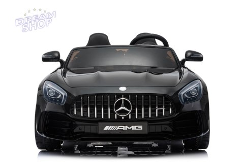 MERCEDES DWUOSOBOWY GT R 4x4, MIĘKKIE KOŁA EVA, MIĘKKIE SIEDZENIE FULL OPCJA, LAKIER/HL289 MERCEDES DWUOSOBOWY GT R 4x4, MIĘKKIE KOŁA EVA, MIĘKKIE SIEDZENIE FULL OPCJA, LAKIER/HL289