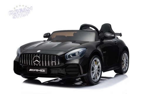 MERCEDES DWUOSOBOWY GT R 4x4, MIĘKKIE KOŁA EVA, MIĘKKIE SIEDZENIE FULL OPCJA, LAKIER/HL289 MERCEDES DWUOSOBOWY GT R 4x4, MIĘKKIE KOŁA EVA, MIĘKKIE SIEDZENIE FULL OPCJA, LAKIER/HL289