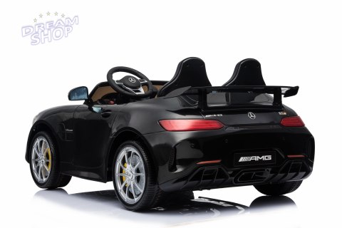 MERCEDES DWUOSOBOWY GT R 4x4, MIĘKKIE KOŁA EVA, MIĘKKIE SIEDZENIE FULL OPCJA, LAKIER/HL289 MERCEDES DWUOSOBOWY GT R 4x4, MIĘKKIE KOŁA EVA, MIĘKKIE SIEDZENIE FULL OPCJA, LAKIER/HL289
