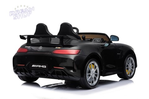 MERCEDES DWUOSOBOWY GT R 4x4, MIĘKKIE KOŁA EVA, MIĘKKIE SIEDZENIE FULL OPCJA, LAKIER/HL289 MERCEDES DWUOSOBOWY GT R 4x4, MIĘKKIE KOŁA EVA, MIĘKKIE SIEDZENIE FULL OPCJA, LAKIER/HL289