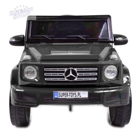 MERCEDES G500 NA AKUMULATOR - MIĘKKIE KOŁA EVA, MIĘKKIE SIEDZENIE FULL OPCJA/JJ2077 MERCEDES G500 NA AKUMULATOR - MIĘKKIE KOŁA EVA, MIĘKKIE SIEDZENIE FULL OPCJA/JJ2077
