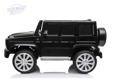 MERCEDES G500 NA AKUMULATOR - MIĘKKIE KOŁA EVA, MIĘKKIE SIEDZENIE FULL OPCJA/JJ2077 MERCEDES G500 NA AKUMULATOR - MIĘKKIE KOŁA EVA, MIĘKKIE SIEDZENIE FULL OPCJA/JJ2077