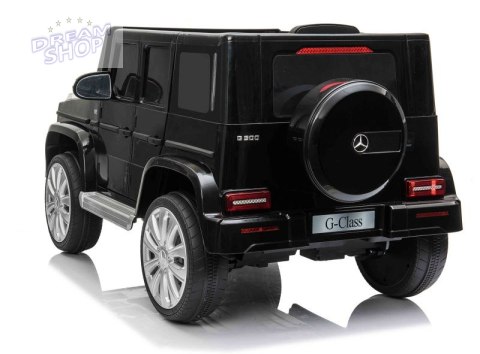MERCEDES G500 NA AKUMULATOR - MIĘKKIE KOŁA EVA, MIĘKKIE SIEDZENIE FULL OPCJA/JJ2077 MERCEDES G500 NA AKUMULATOR - MIĘKKIE KOŁA EVA, MIĘKKIE SIEDZENIE FULL OPCJA/JJ2077