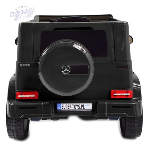 MERCEDES G500 NA AKUMULATOR - MIĘKKIE KOŁA EVA, MIĘKKIE SIEDZENIE FULL OPCJA/JJ2077 MERCEDES G500 NA AKUMULATOR - MIĘKKIE KOŁA EVA, MIĘKKIE SIEDZENIE FULL OPCJA/JJ2077