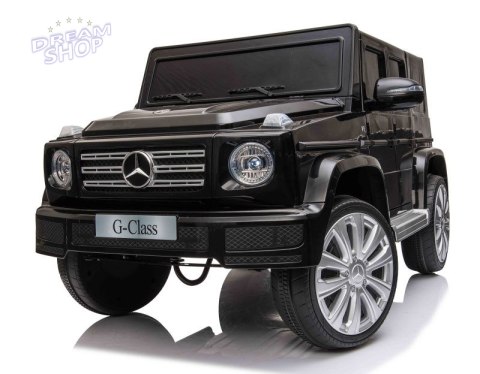 MERCEDES G500 NA AKUMULATOR - MIĘKKIE KOŁA EVA, MIĘKKIE SIEDZENIE FULL OPCJA/JJ2077 MERCEDES G500 NA AKUMULATOR - MIĘKKIE KOŁA EVA, MIĘKKIE SIEDZENIE FULL OPCJA/JJ2077