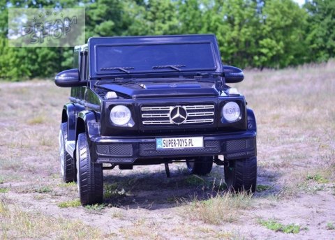 MERCEDES G500 NA AKUMULATOR - MIĘKKIE KOŁA EVA, MIĘKKIE SIEDZENIE FULL OPCJA/JJ2077 MERCEDES G500 NA AKUMULATOR - MIĘKKIE KOŁA EVA, MIĘKKIE SIEDZENIE FULL OPCJA/JJ2077