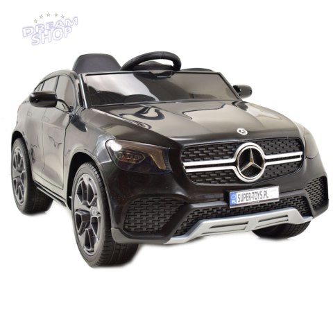 MERCEDES GLC COUPE, MIĘKKIE KOŁA EVA, MIĘKKIE SIEDZENIE, FULL OPCJA/BBH0008 MERCEDES GLC COUPE, MIĘKKIE KOŁA EVA, MIĘKKIE SIEDZENIE, FULL OPCJA/BBH0008