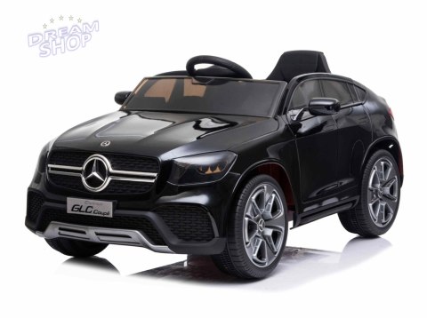 MERCEDES GLC COUPE, MIĘKKIE KOŁA EVA, MIĘKKIE SIEDZENIE, FULL OPCJA/BBH0008 MERCEDES GLC COUPE, MIĘKKIE KOŁA EVA, MIĘKKIE SIEDZENIE, FULL OPCJA/BBH0008