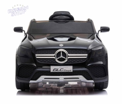 MERCEDES GLC COUPE, MIĘKKIE KOŁA EVA, MIĘKKIE SIEDZENIE, FULL OPCJA/BBH0008 MERCEDES GLC COUPE, MIĘKKIE KOŁA EVA, MIĘKKIE SIEDZENIE, FULL OPCJA/BBH0008