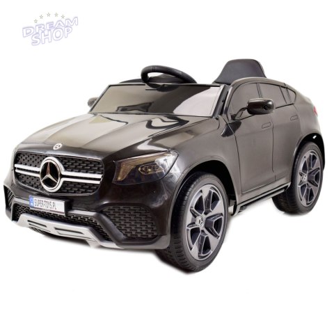 MERCEDES GLC COUPE, MIĘKKIE KOŁA EVA, MIĘKKIE SIEDZENIE, FULL OPCJA/BBH0008 MERCEDES GLC COUPE, MIĘKKIE KOŁA EVA, MIĘKKIE SIEDZENIE, FULL OPCJA/BBH0008