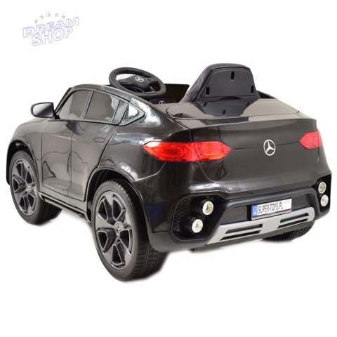 MERCEDES GLC COUPE, MIĘKKIE KOŁA EVA, MIĘKKIE SIEDZENIE, FULL OPCJA/BBH0008 MERCEDES GLC COUPE, MIĘKKIE KOŁA EVA, MIĘKKIE SIEDZENIE, FULL OPCJA/BBH0008
