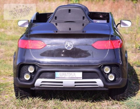 MERCEDES GLC COUPE, MIĘKKIE KOŁA EVA, MIĘKKIE SIEDZENIE, FULL OPCJA/BBH0008 MERCEDES GLC COUPE, MIĘKKIE KOŁA EVA, MIĘKKIE SIEDZENIE, FULL OPCJA/BBH0008