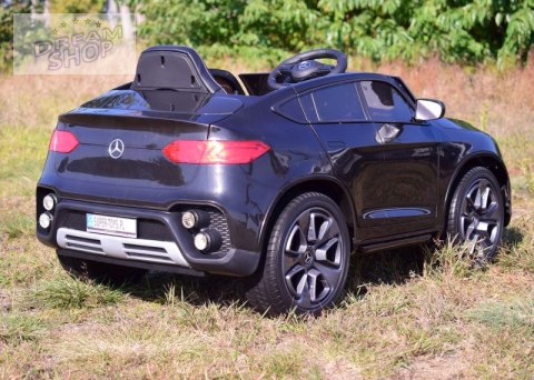 MERCEDES GLC COUPE, MIĘKKIE KOŁA EVA, MIĘKKIE SIEDZENIE, FULL OPCJA/BBH0008 MERCEDES GLC COUPE, MIĘKKIE KOŁA EVA, MIĘKKIE SIEDZENIE, FULL OPCJA/BBH0008