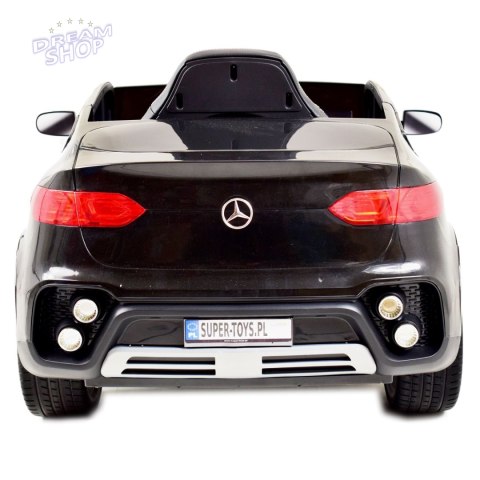 MERCEDES GLC COUPE, MIĘKKIE KOŁA EVA, MIĘKKIE SIEDZENIE, FULL OPCJA/BBH0008 MERCEDES GLC COUPE, MIĘKKIE KOŁA EVA, MIĘKKIE SIEDZENIE, FULL OPCJA/BBH0008