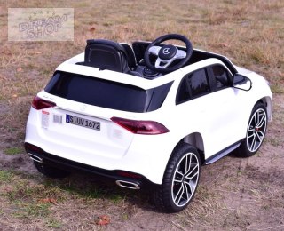 MERCEDES GLE 450 4MATIC, MIĘKKIE SIEDZENIE, MIĘKKIE KOŁA, FULL OPCJA/QY1988