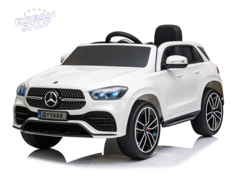 MERCEDES GLE 450 4MATIC, MIĘKKIE SIEDZENIE, MIĘKKIE KOŁA, FULL OPCJA/QY1988 MERCEDES GLE 450 4MATIC, MIĘKKIE SIEDZENIE, MIĘKKIE KOŁA, FULL OPCJA/QY1988