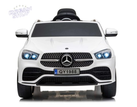 MERCEDES GLE 450 4MATIC, MIĘKKIE SIEDZENIE, MIĘKKIE KOŁA, FULL OPCJA/QY1988 MERCEDES GLE 450 4MATIC, MIĘKKIE SIEDZENIE, MIĘKKIE KOŁA, FULL OPCJA/QY1988