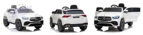 MERCEDES GLE 450 4MATIC, MIĘKKIE SIEDZENIE, MIĘKKIE KOŁA, FULL OPCJA/QY1988 MERCEDES GLE 450 4MATIC, MIĘKKIE SIEDZENIE, MIĘKKIE KOŁA, FULL OPCJA/QY1988