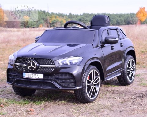 MERCEDES GLE 450 4MATIC, MIĘKKIE SIEDZENIE, MIĘKKIE KOŁA, FULL OPCJA/QY1988 MERCEDES GLE 450 4MATIC, MIĘKKIE SIEDZENIE, MIĘKKIE KOŁA, FULL OPCJA/QY1988