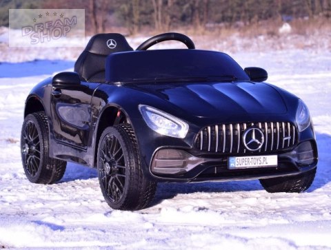 MERCEDES NA AKUMULATOR AMG GT, MIĘKKIE KOŁA EVA, MIĘKKIE SIEDZENIE/HL2588 MERCEDES NA AKUMULATOR AMG GT, MIĘKKIE KOŁA EVA, MIĘKKIE SIEDZENIE/HL2588