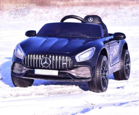 MERCEDES NA AKUMULATOR AMG GT, MIĘKKIE KOŁA EVA, MIĘKKIE SIEDZENIE/HL2588 MERCEDES NA AKUMULATOR AMG GT, MIĘKKIE KOŁA EVA, MIĘKKIE SIEDZENIE/HL2588