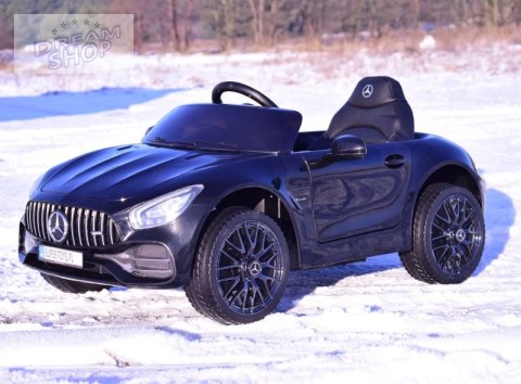 MERCEDES NA AKUMULATOR AMG GT, MIĘKKIE KOŁA EVA, MIĘKKIE SIEDZENIE/HL2588 MERCEDES NA AKUMULATOR AMG GT, MIĘKKIE KOŁA EVA, MIĘKKIE SIEDZENIE/HL2588