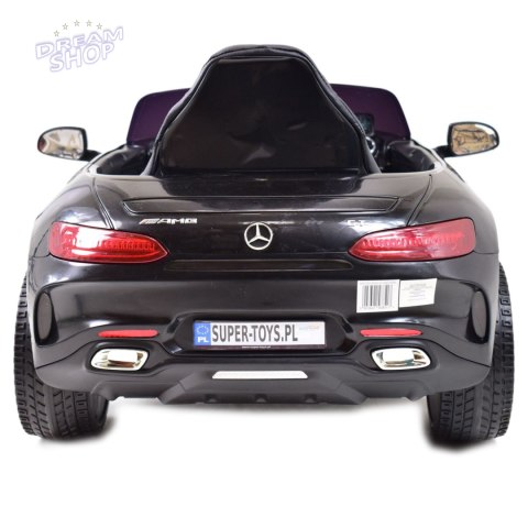 MERCEDES NA AKUMULATOR AMG GT, MIĘKKIE KOŁA EVA, MIĘKKIE SIEDZENIE/HL2588 MERCEDES NA AKUMULATOR AMG GT, MIĘKKIE KOŁA EVA, MIĘKKIE SIEDZENIE/HL2588