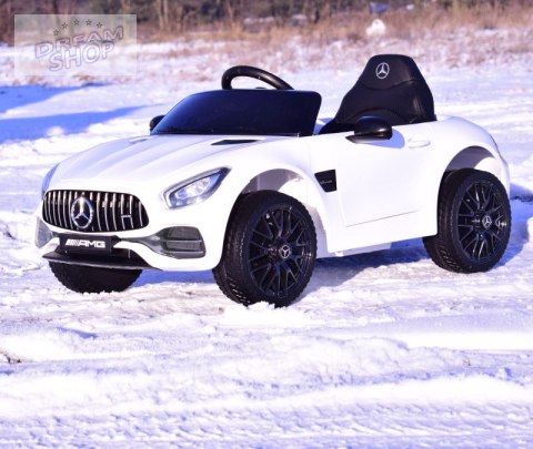 MERCEDES NA AKUMULATOR AMG GT, MIĘKKIE KOŁA EVA, MIĘKKIE SIEDZENIE/HL2588 MERCEDES NA AKUMULATOR AMG GT, MIĘKKIE KOŁA EVA, MIĘKKIE SIEDZENIE/HL2588